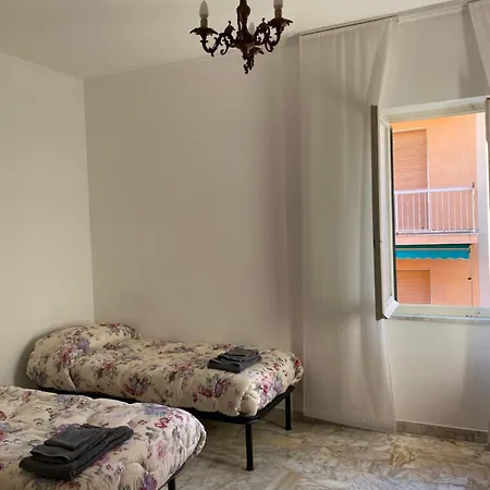 Διαμέρισμα Casa A Due Passi Dal Mare Λεβάντο