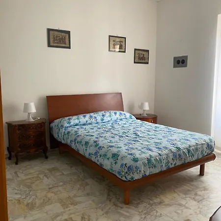 Casa A Due Passi Dal Mare