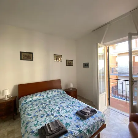 Casa A Due Passi Dal Mare Apartment
