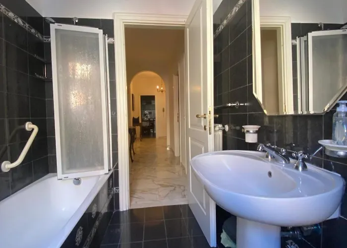 Casa A Due Passi Dal Mare Apartman