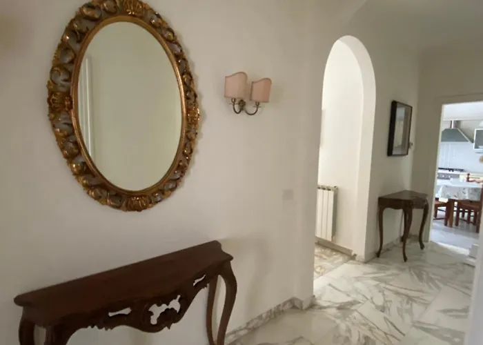 Casa A Due Passi Dal Mare Apartman *