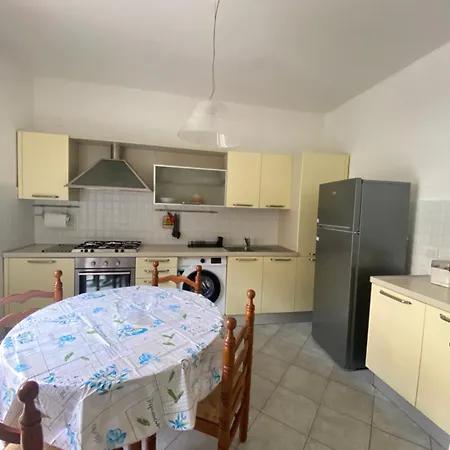 Casa 'a Due Passi Dal Mare' + Parking! *