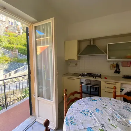 Casa A Due Passi Dal Mare