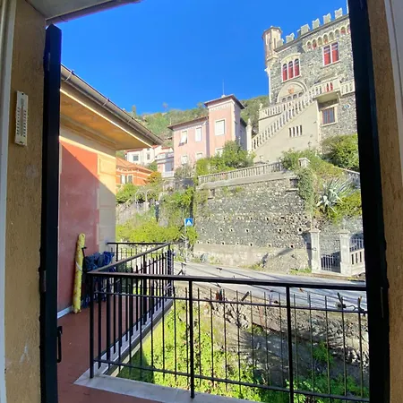 Casa A Due Passi Dal Mare Appartement
