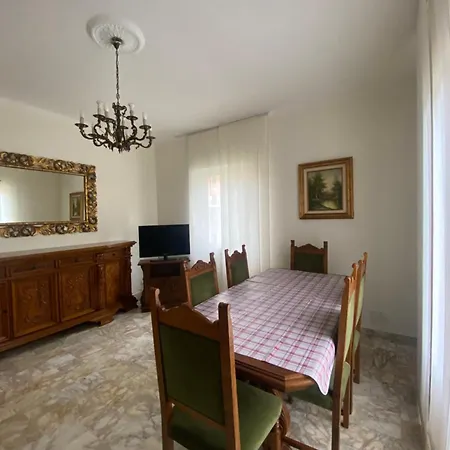 Casa 'a Due Passi Dal Mare' + Parking! Apartment *