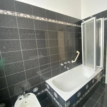 Appartement Casa A Due Passi Dal Mare