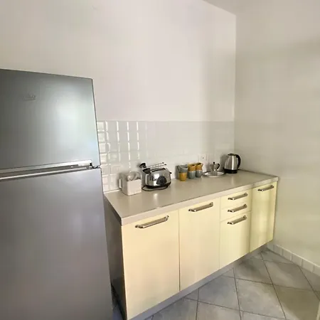 아파트 Casa A Due Passi Dal Mare *