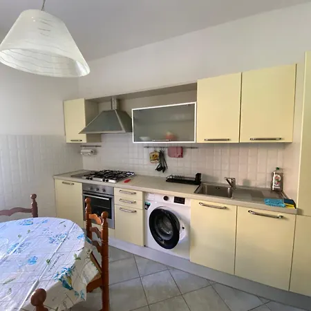 Apartment Casa 'a Due Passi Dal Mare' + Parking!