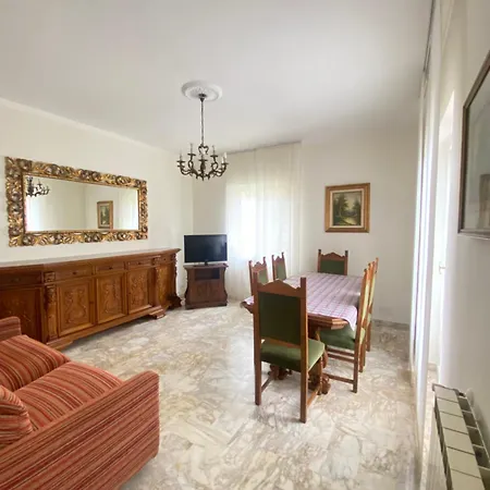 Casa A Due Passi Dal Mare By 5tr レヴァント