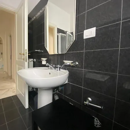 Apartment Casa 'a Due Passi Dal Mare' + Parking! *
