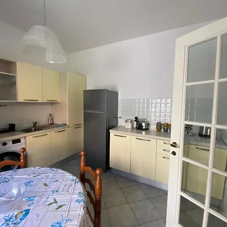 Apartment Casa 'a Due Passi Dal Mare' + Parking!