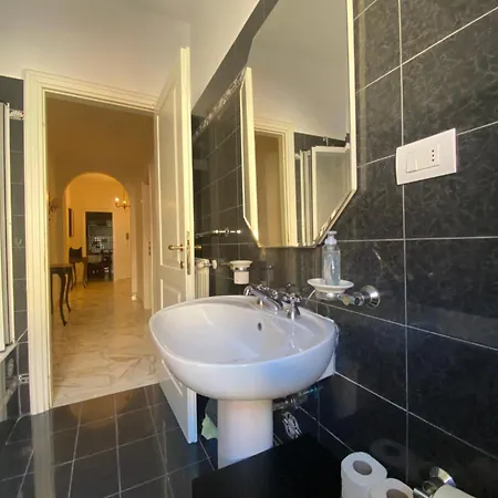 Casa 'a Due Passi Dal Mare' + Parking! Apartment Levanto