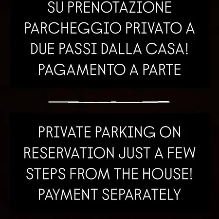Casa A Due Passi Dal Mare Levanto
