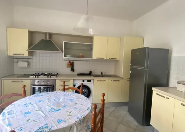 Casa A Due Passi Dal Mare *