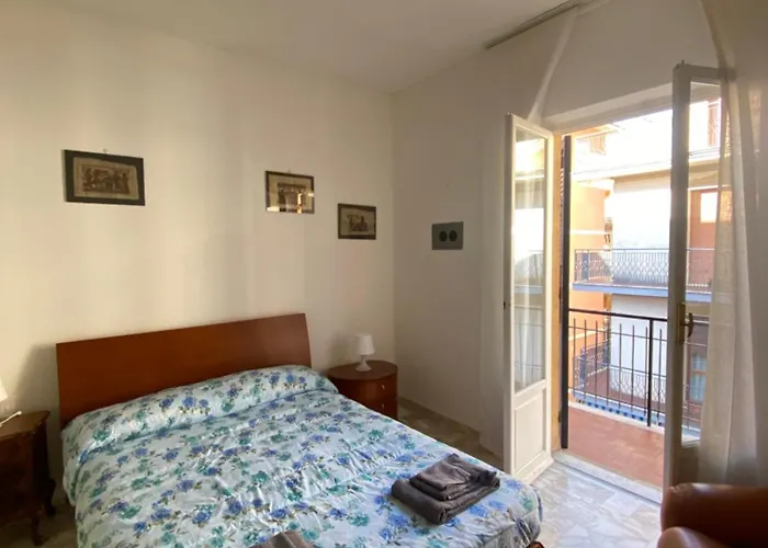 Casa A Due Passi Dal Mare Apartment *