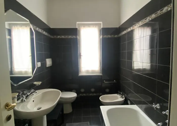 Casa A Due Passi Dal Mare