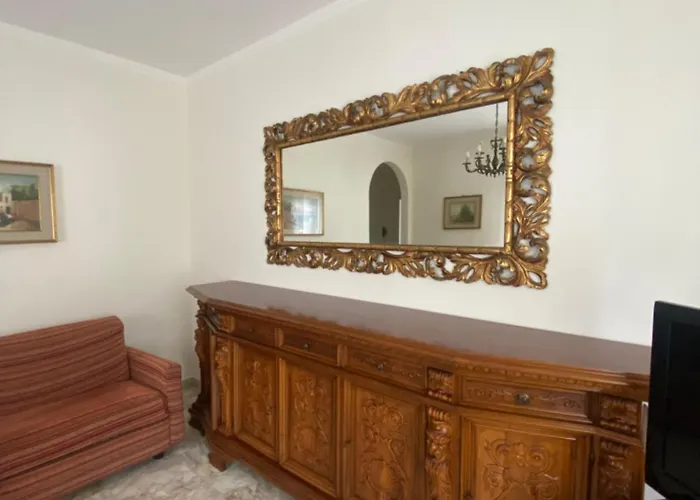 Casa A Due Passi Dal Mare * Levanto