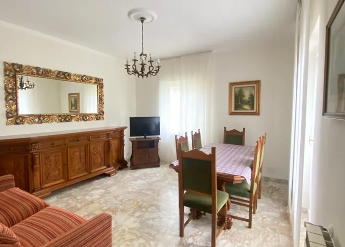 Casa A Due Passi Dal Mare Леванто