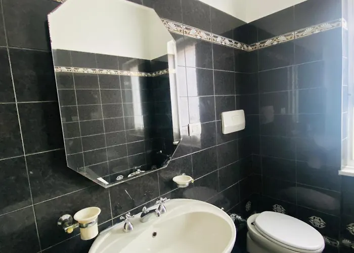 Casa A Due Passi Dal Mare Appartement