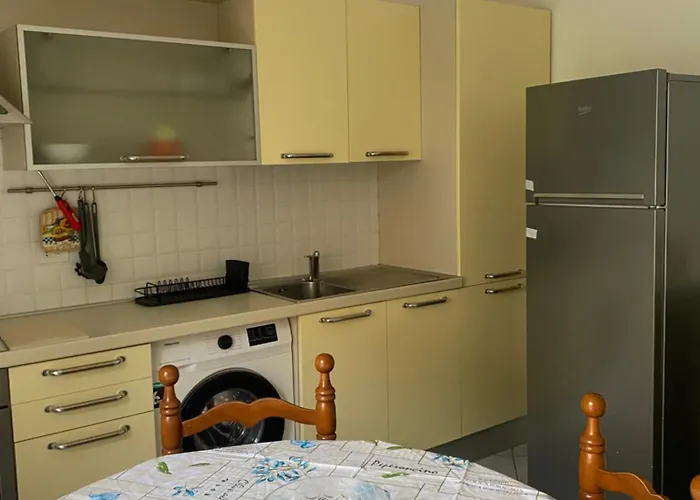 Casa A Due Passi Dal Mare Леванто